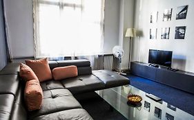 Hearth Of Belgrade Apartment