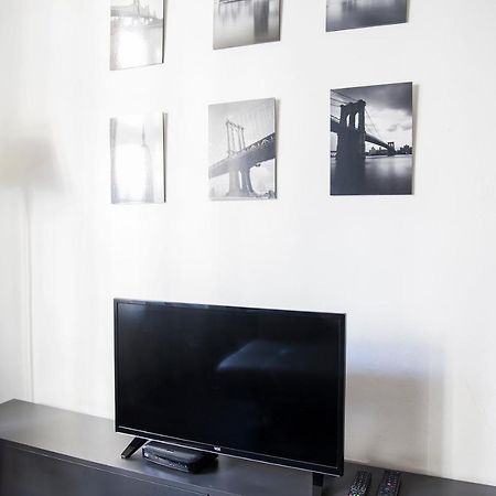 Hearth Of Belgrade Apartment Dış mekan fotoğraf