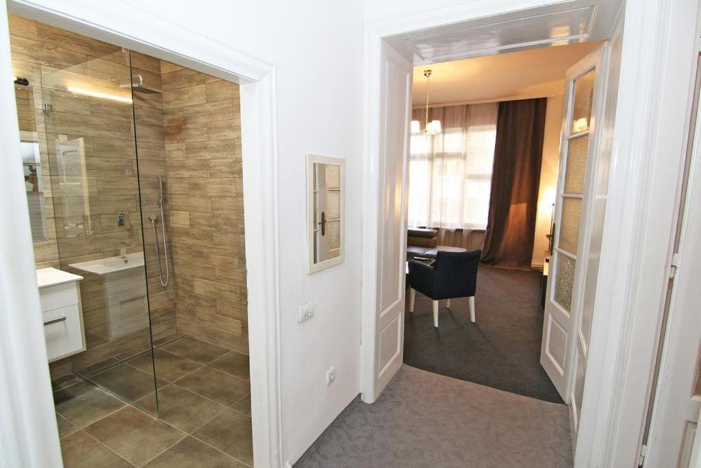 Hearth Of Belgrade Apartment Dış mekan fotoğraf