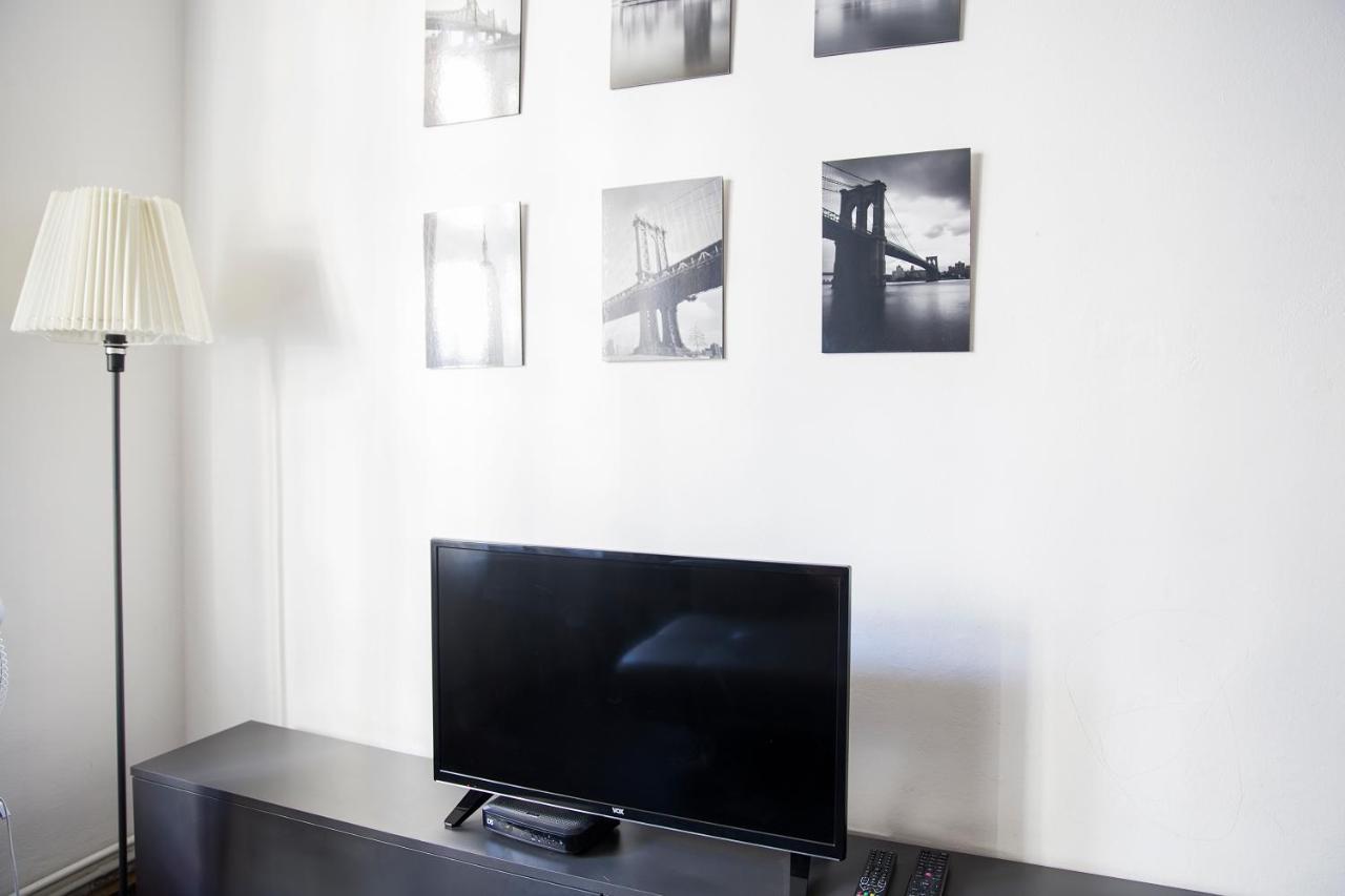 Hearth Of Belgrade Apartment Dış mekan fotoğraf