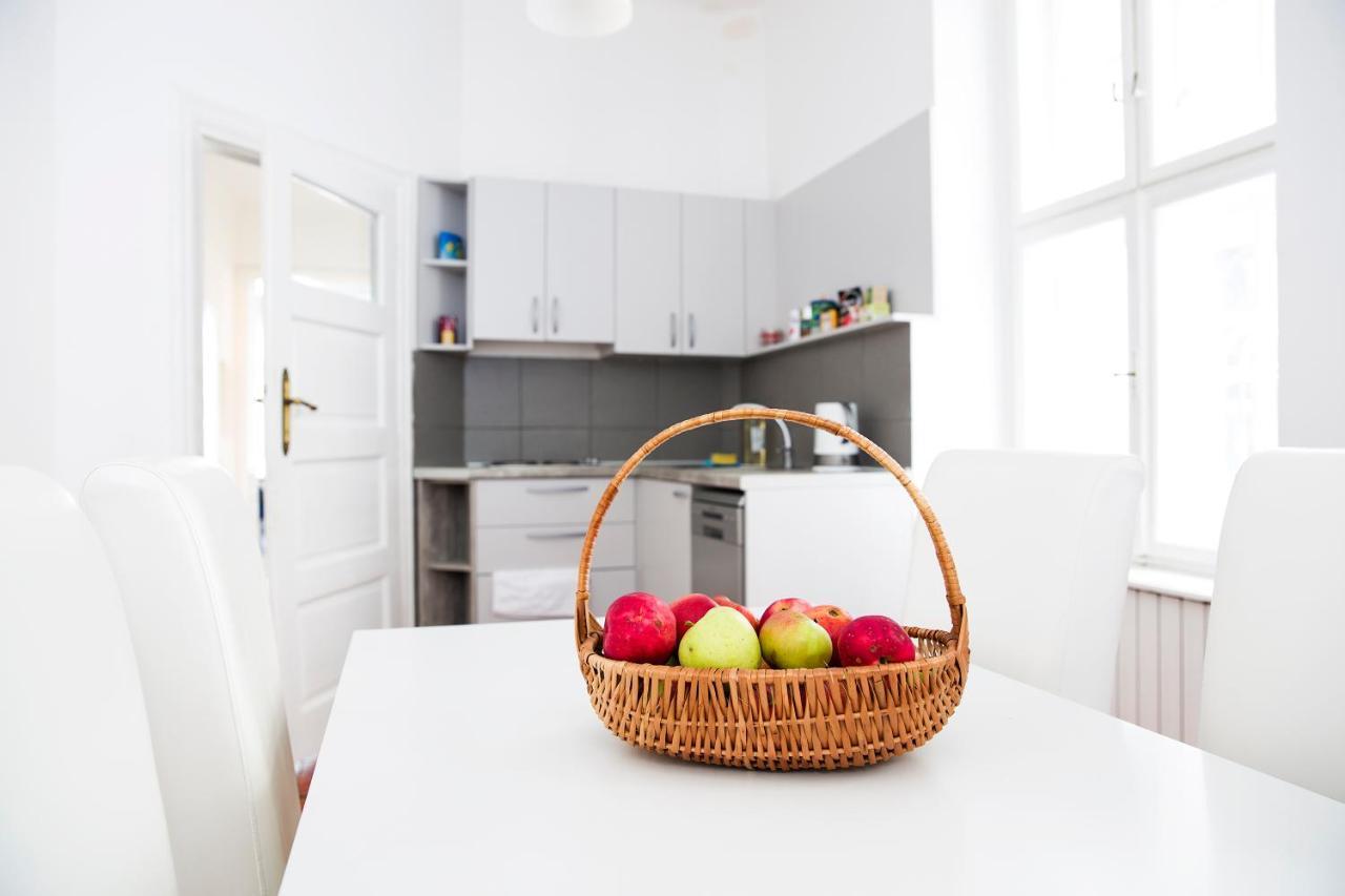 Hearth Of Belgrade Apartment Dış mekan fotoğraf