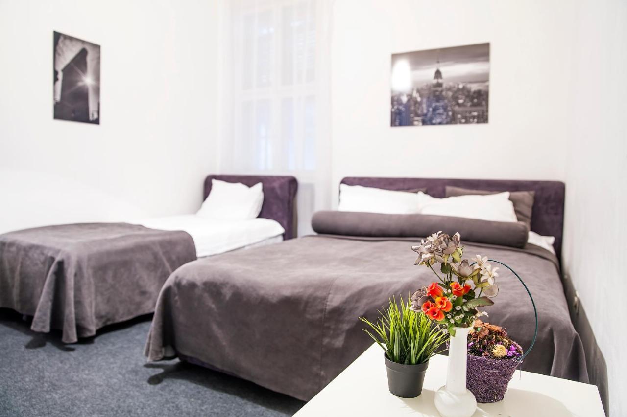 Hearth Of Belgrade Apartment Dış mekan fotoğraf
