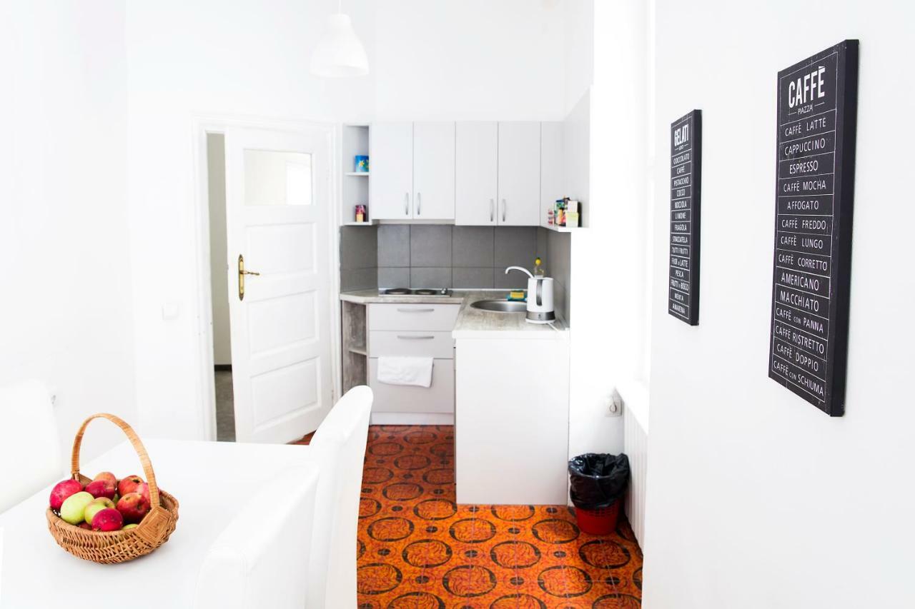 Hearth Of Belgrade Apartment Dış mekan fotoğraf