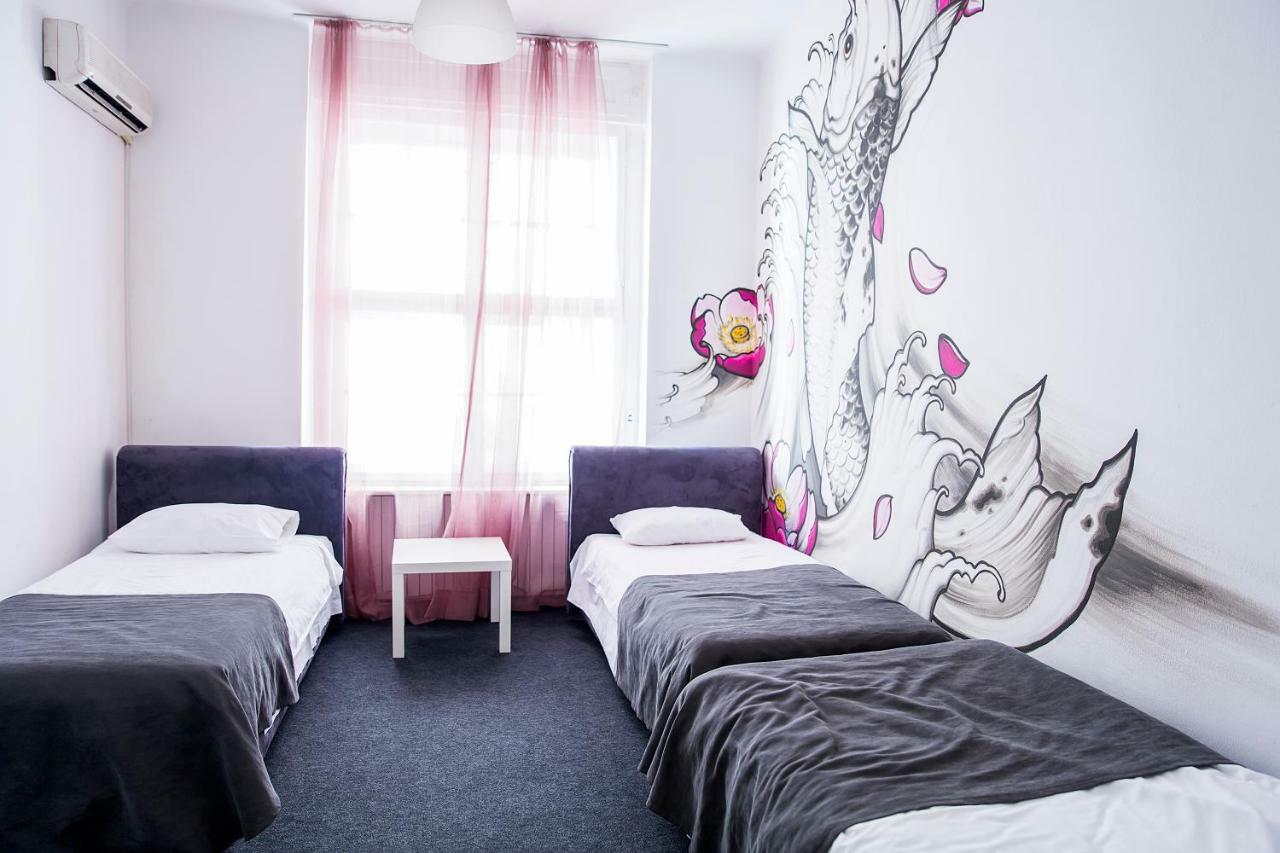 Hearth Of Belgrade Apartment Dış mekan fotoğraf
