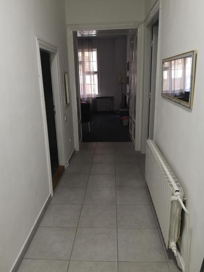 Hearth Of Belgrade Apartment Dış mekan fotoğraf